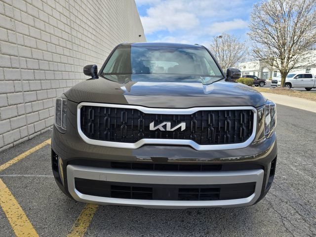 Used 2023 Kia Telluride EX image 10