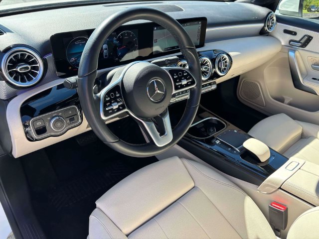 Used 2021 Mercedes-Benz A 220 4MATIC image 15