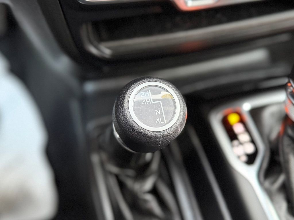 Used 2021 Jeep Wrangler Unlimited Sport w/ Sun And Sound Package image 11