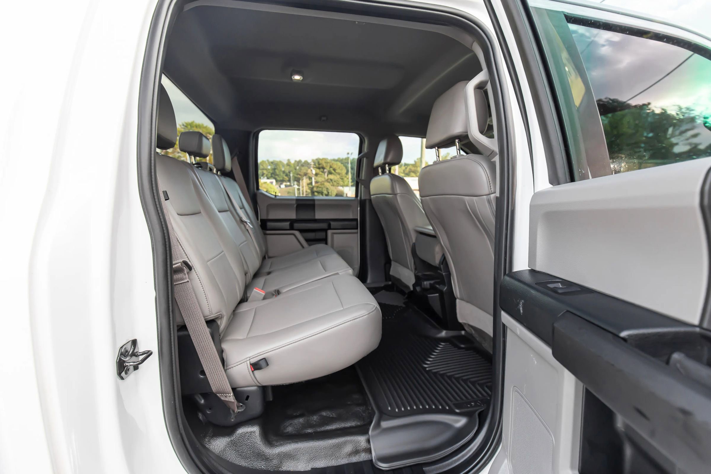 Used 2019 Ford F350 XL w/ STX Appearance Package image 27