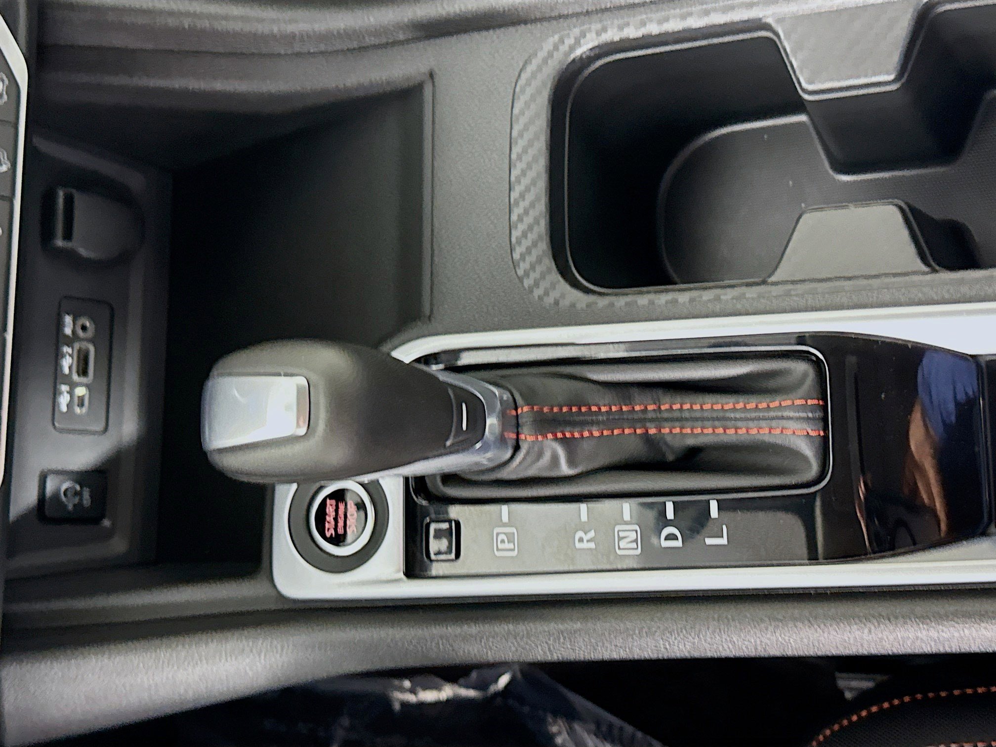 Used 2025 Nissan Sentra SR image 20