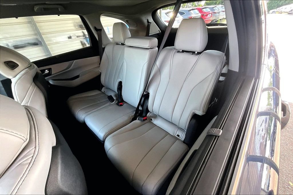 New 2026 Acura MDX w/ Technology Package FWD image 20