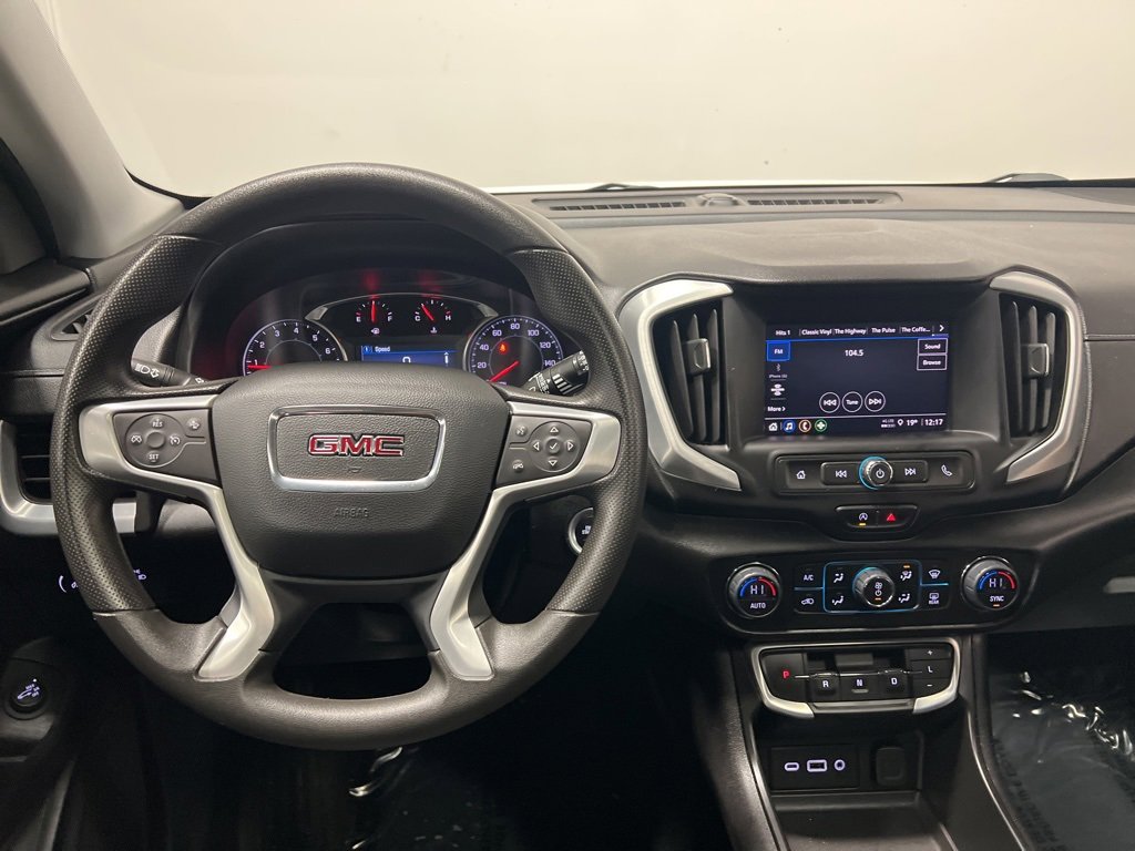 Certified 2022 GMC Terrain SLE w/ Driver Convenience Package image 13