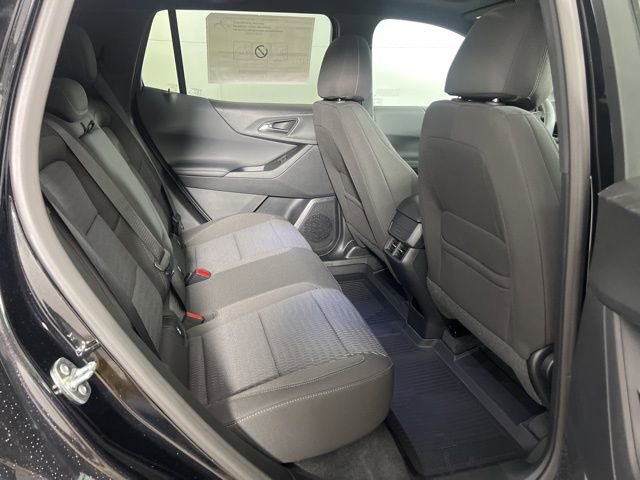 New 2026 Chevrolet Equinox LT w/ LPO, Floor Liner Package image 12
