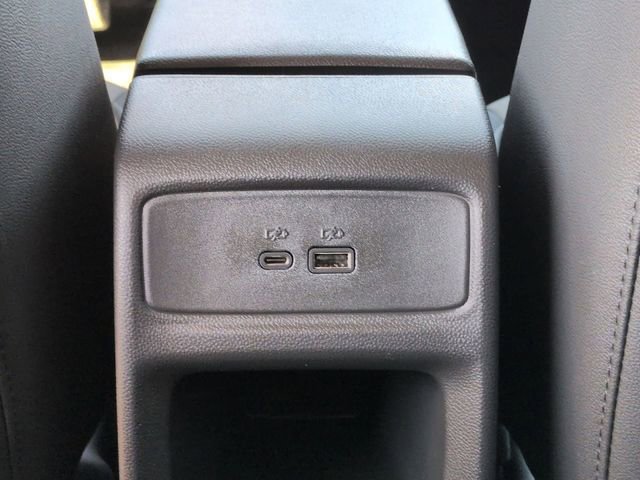 New 2026 Chevrolet Trax LT w/ Driver Confidence Package image 18
