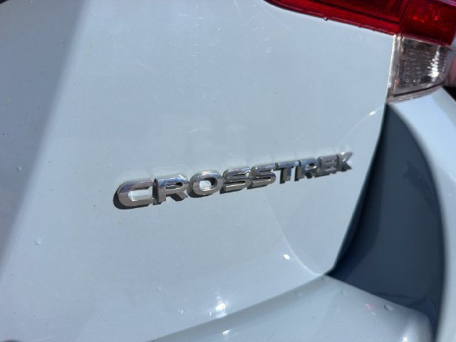 Used 2023 Subaru Crosstrek 2.0i Premium AWD/4WD image 9