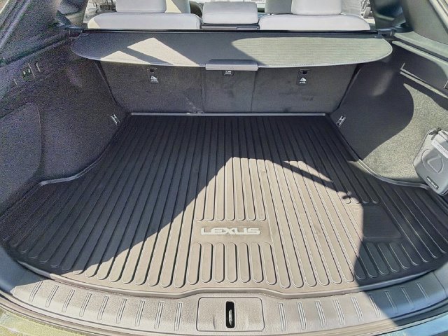 New 2026 Lexus RX 350 Premium w/ Convenience Package FWD image 12