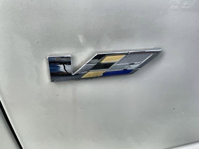 Used 2012 Cadillac CTS V RWD image 33