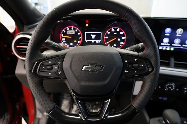 New 2026 Chevrolet Trax RS w/ Driver Confidence Package image 18