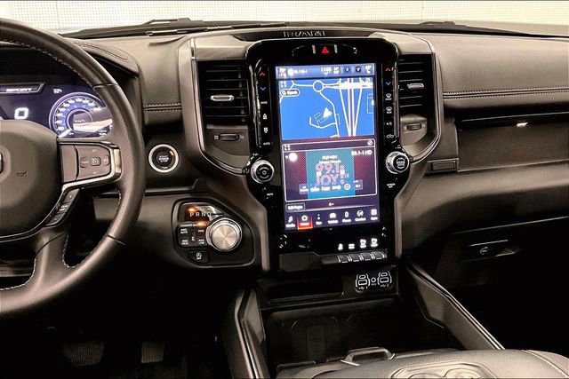 Used 2024 RAM 1500 Sport w/ Rebel Level 2 Equipment Group image 7