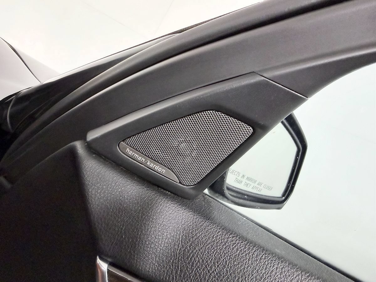 Used 2014 BMW 535d Sedan RWD image 48