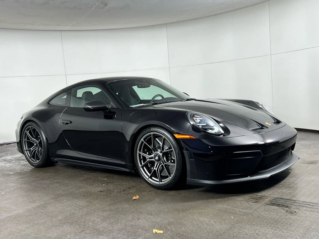 Certified 2026 Porsche 911 GT3 image 9