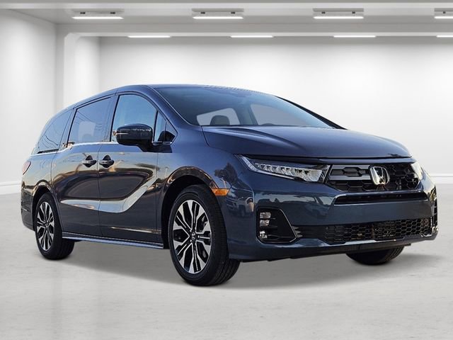 New 2026 Honda Odyssey Elite image 4