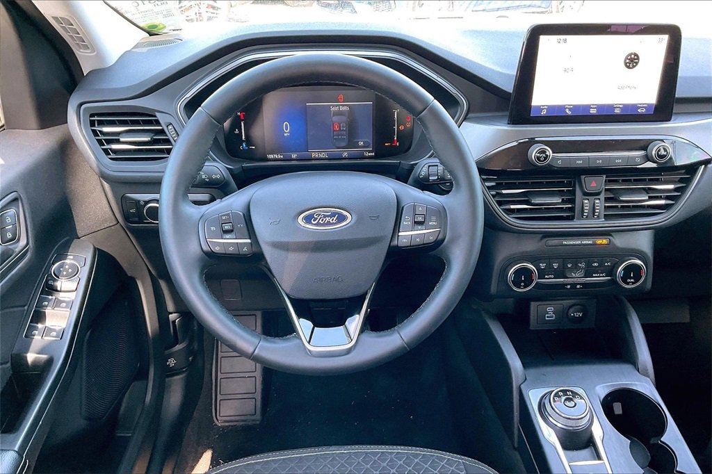 Used 2023 Ford Escape Active image 8