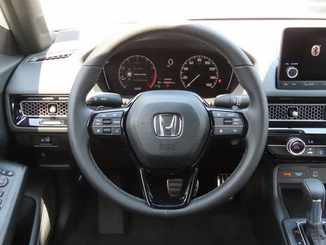 New 2026 Honda Civic Sport image 17