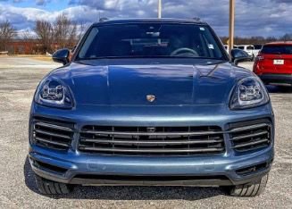 Used 2019 Porsche Cayenne S image 21