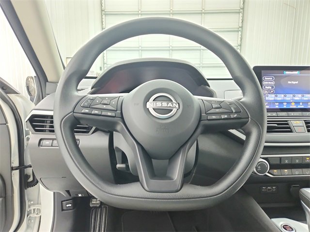 New 2025 Nissan Altima 2.5 S image 21
