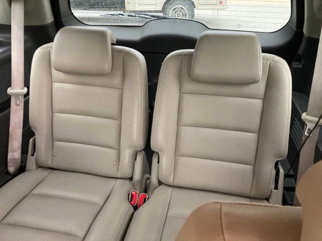 Used 2008 Ford Taurus X SEL image 6