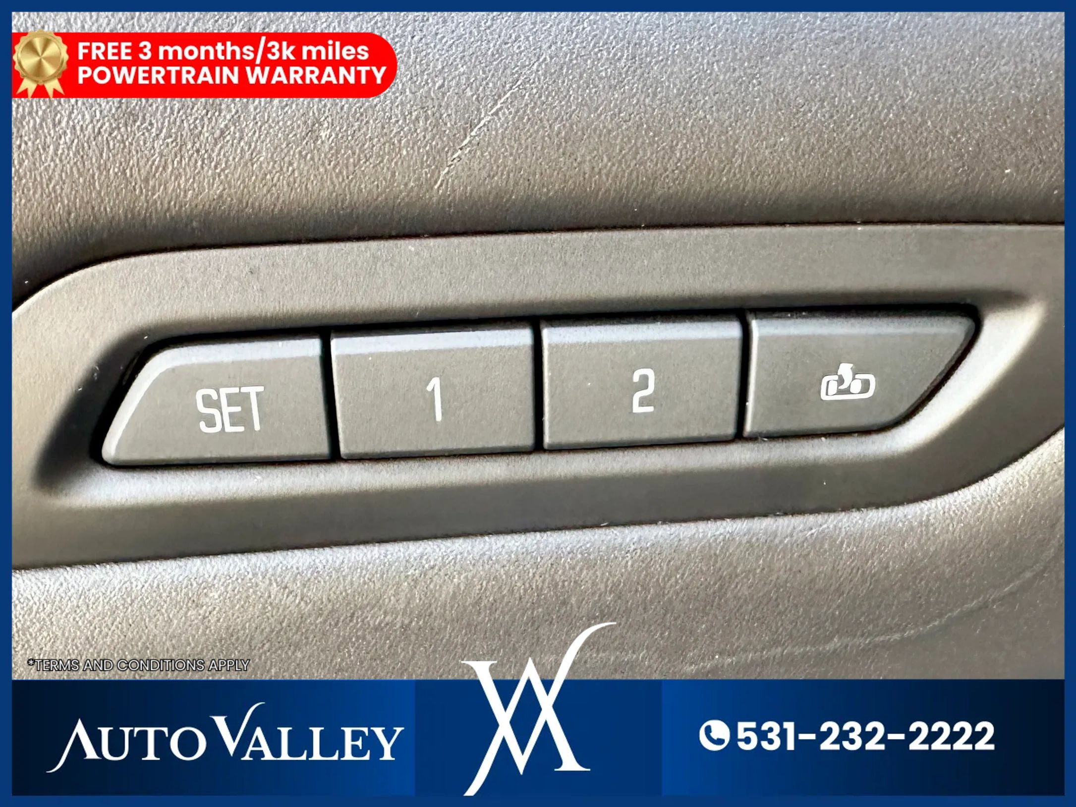 Used 2018 Cadillac CT6 Platinum AWD/4WD image 13