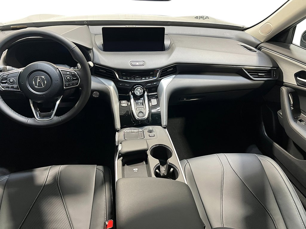 New 2025 Acura TLX w/ Technology Package image 9