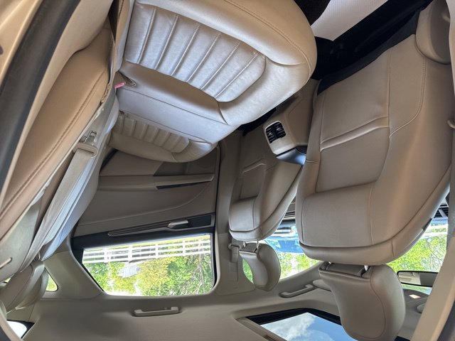 Used 2017 Ford Fusion SE w/ Fusion SE Technology Package FWD image 31