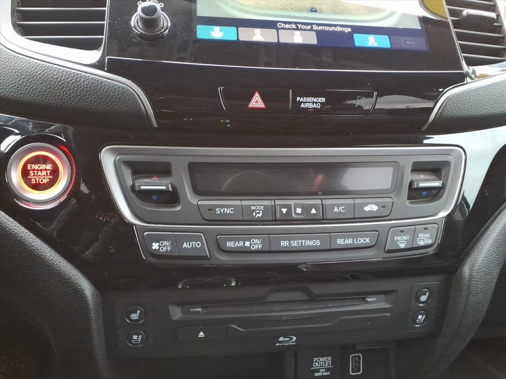 Used 2019 Honda Pilot Elite image 23