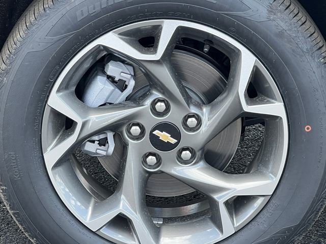 New 2026 Chevrolet Trax LT w/ LT Convenience Package FWD image 5