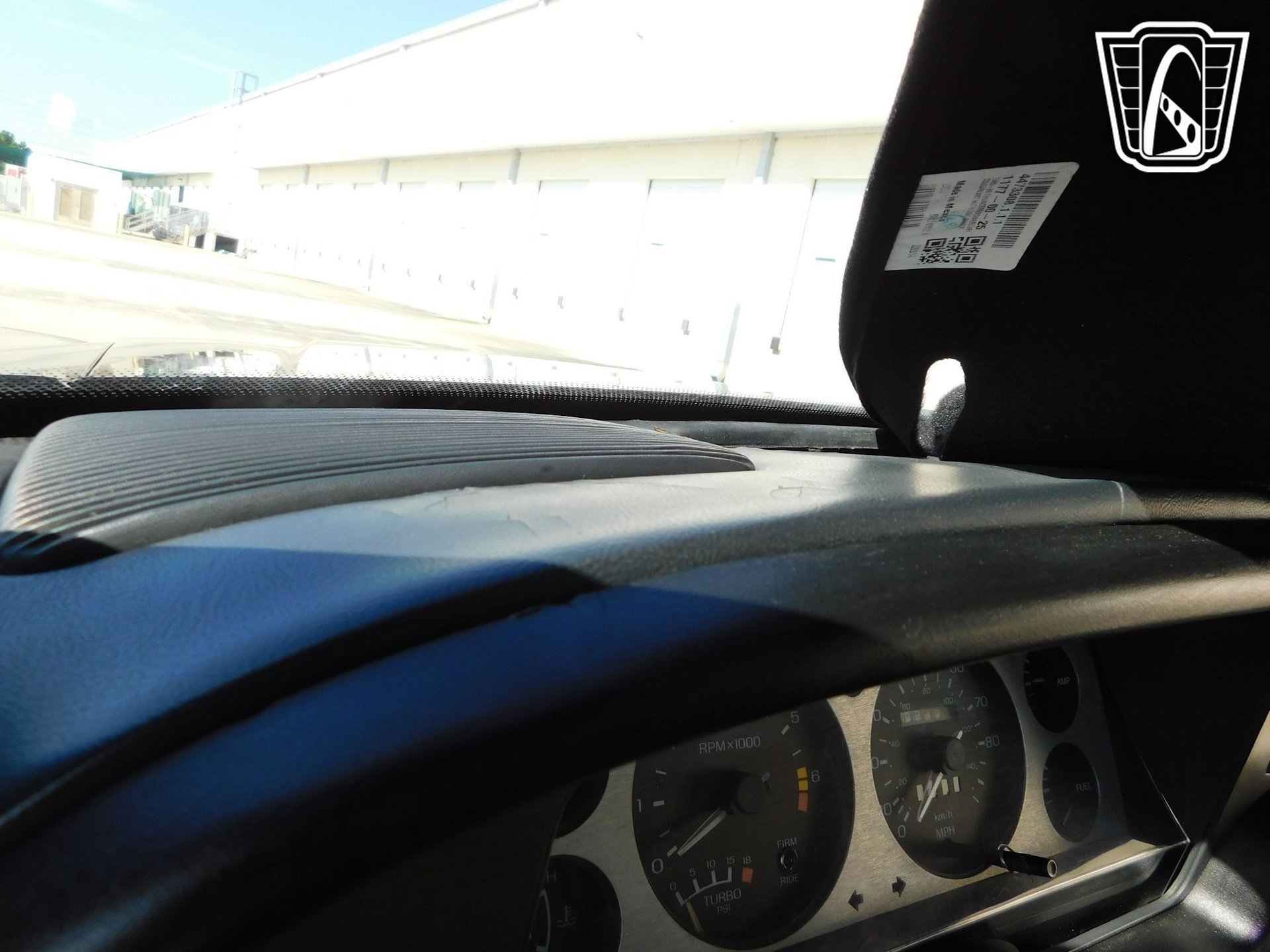 Used 1987 Ford Thunderbird RWD image 26