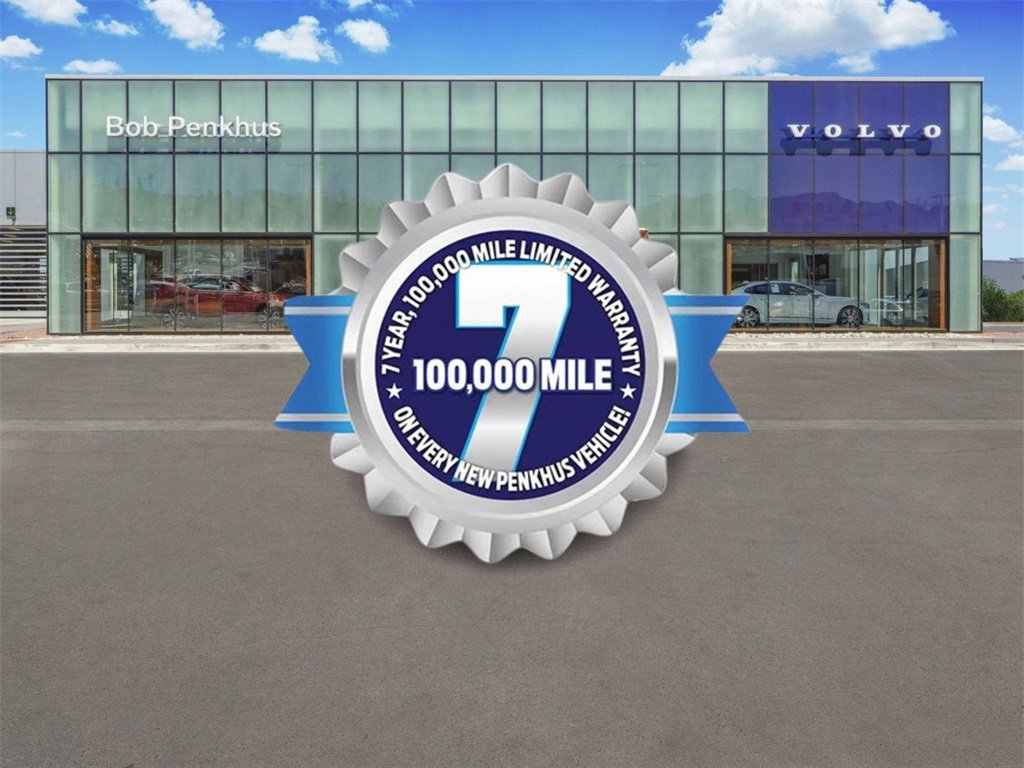 New 2025 Volvo XC60 B5 Core w/ Protection Package Premier image 9