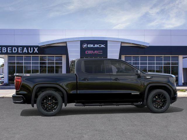 New 2026 GMC Sierra 1500 Elevation w/ Elevation Premium Package image 77