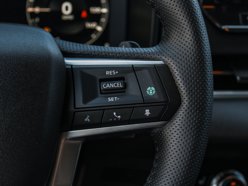 Used 2024 Mitsubishi Outlander SE Black Edition AWD/4WD image 11