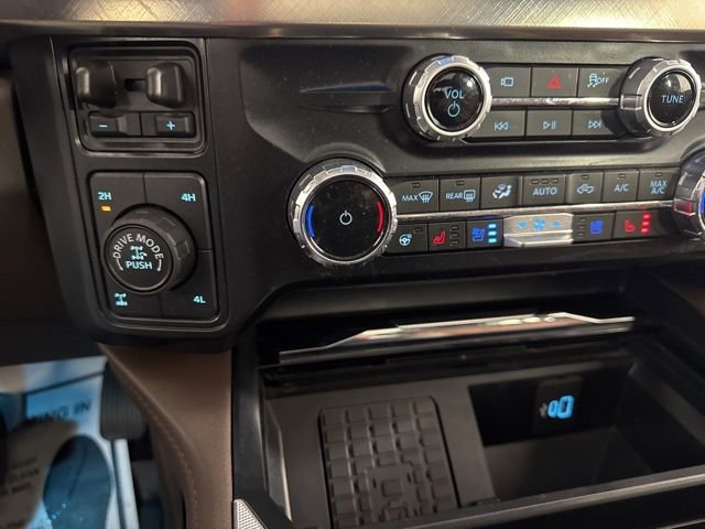 Certified 2026 Ford F350 King Ranch w/ Tremor Off-Road Package image 16