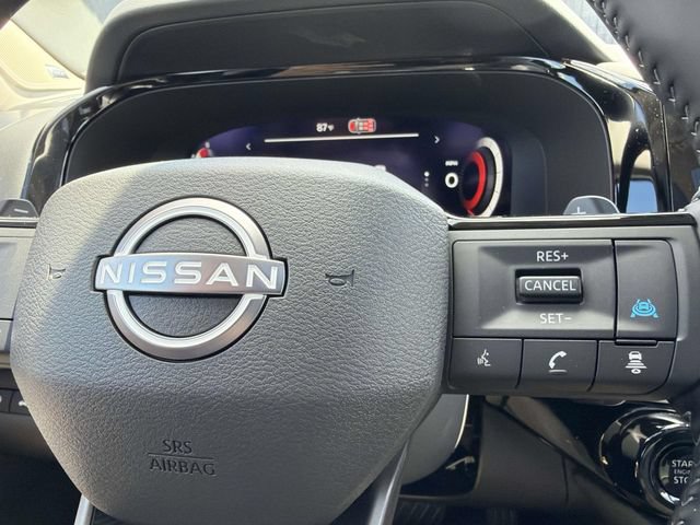 New 2026 Nissan Pathfinder SL w/ SL Premium Package AWD/4WD image 24