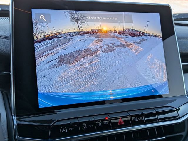 New 2026 Jeep Compass Limited image 23