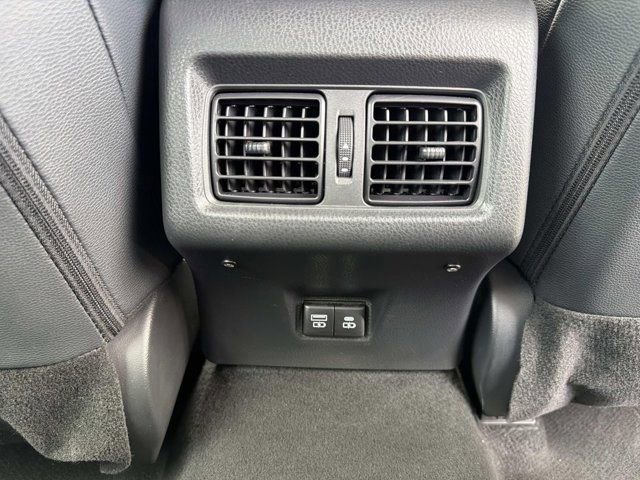 Certified 2025 Toyota Camry XSE image 21