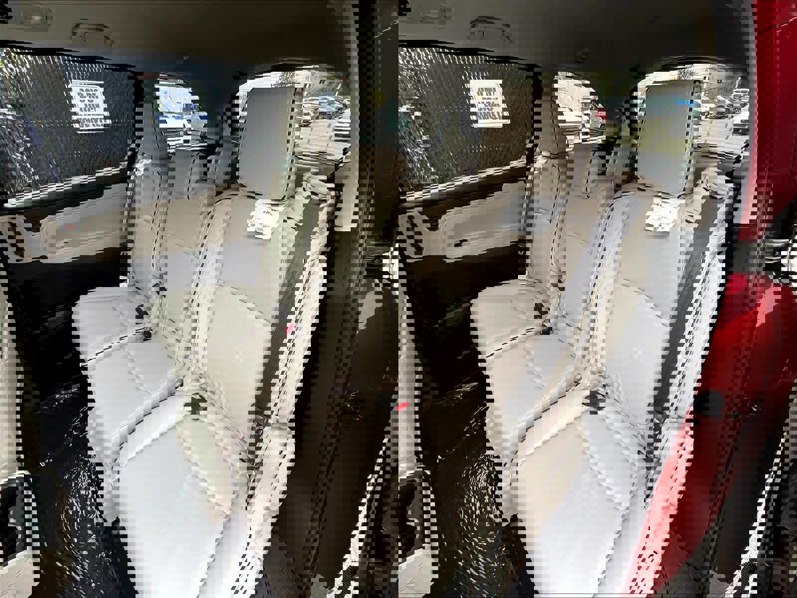 New 2026 Honda Odyssey Touring image 15