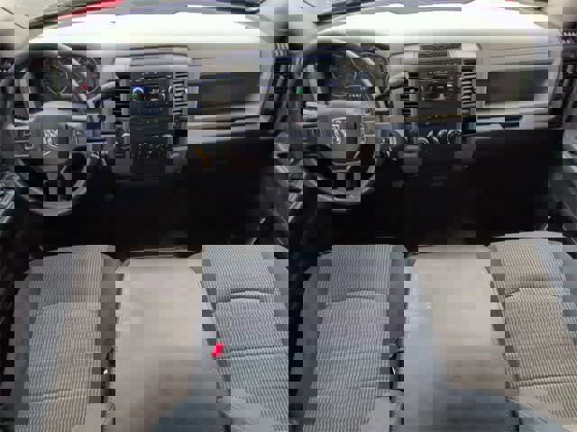 Used 2012 RAM 1500 Express w/ ST Popular Equipment Group image 15