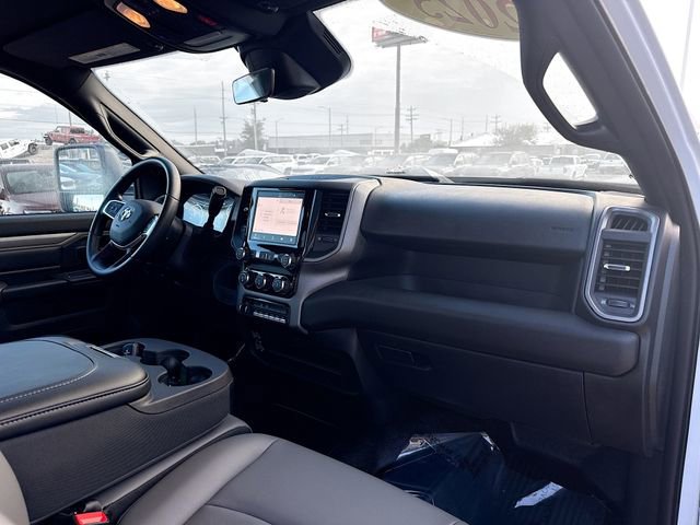 Used 2025 RAM 5500 Tradesman image 20