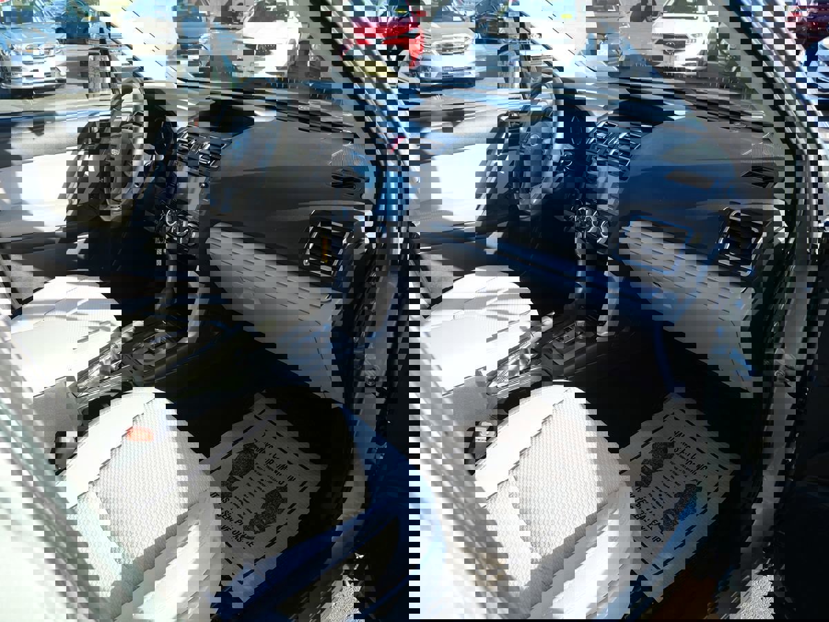 Used 2016 Subaru Forester 2.5i Premium w/ All-Weather Package image 15