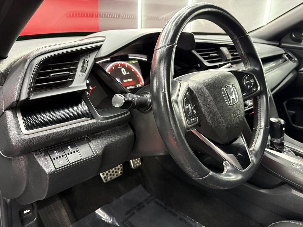 Used 2020 Honda Civic Sport image 13