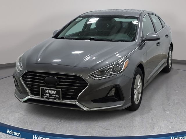 Used 2018 Hyundai Sonata SE FWD image 1