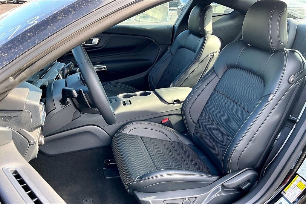 New 2025 Ford Mustang GT Premium image 9