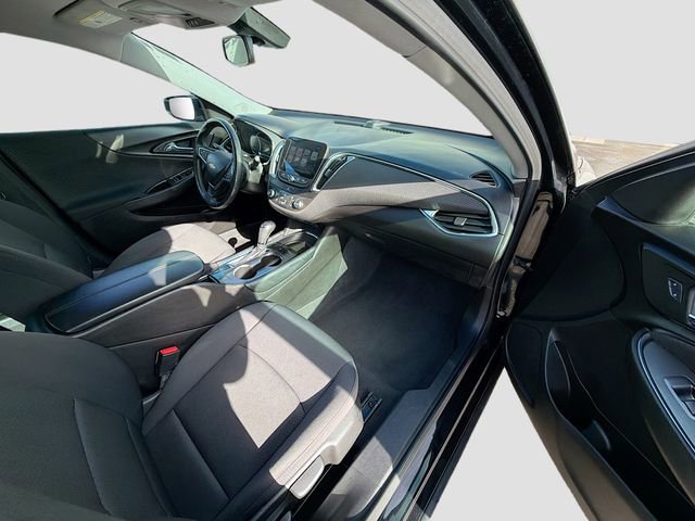 Used 2016 Chevrolet Malibu LT image 26