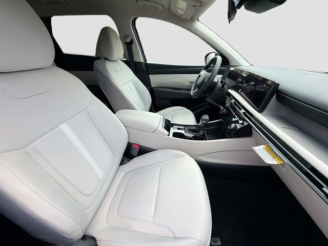 New 2026 Hyundai Tucson SEL w/ Tow & Go Package image 28