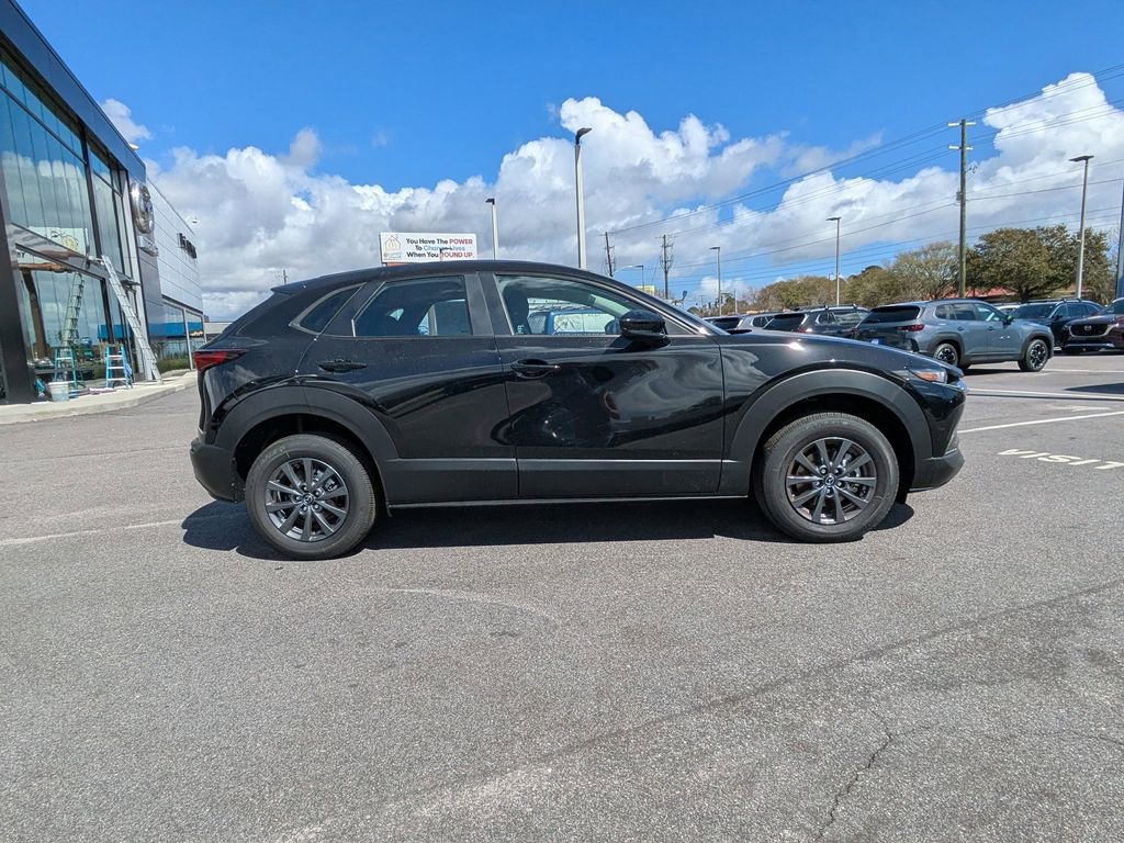 New 2026 MAZDA CX-30 AWD 2.5 S video 3