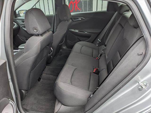 Used 2023 Chevrolet Malibu LT image 9