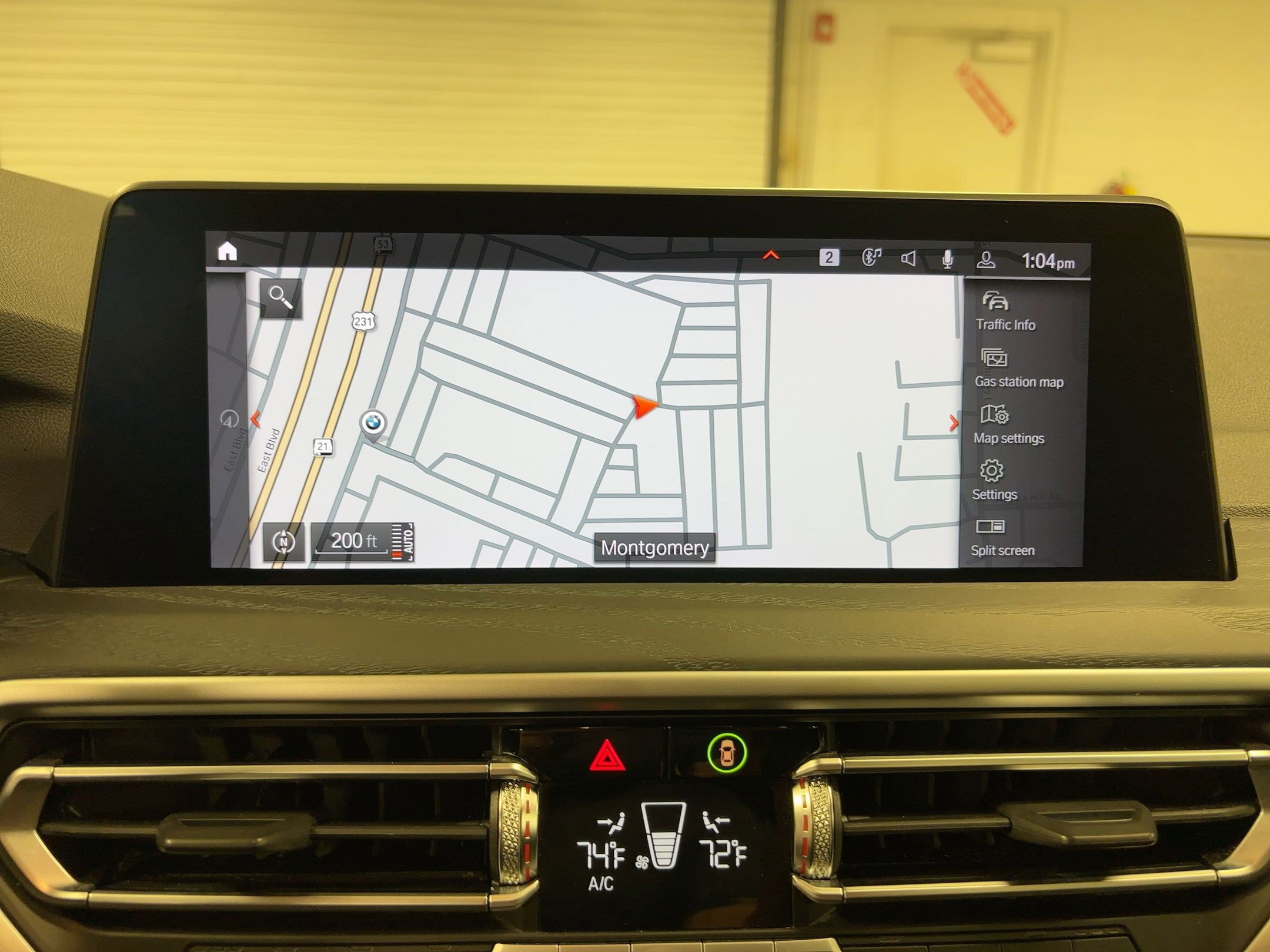 Used 2024 BMW X3 sDrive30i image 24