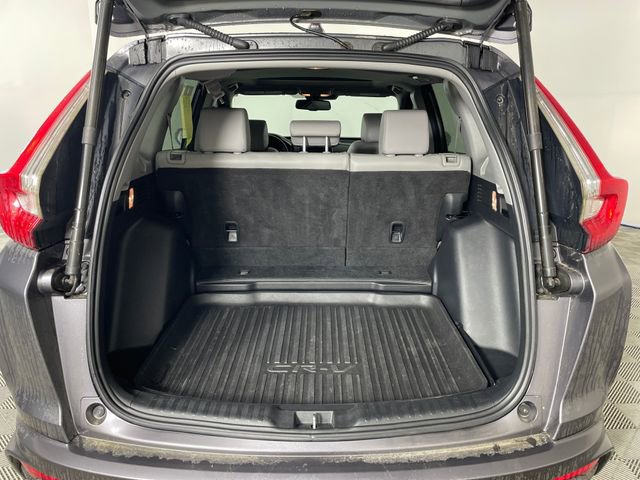 Used 2017 Honda CR-V EX-L image 13