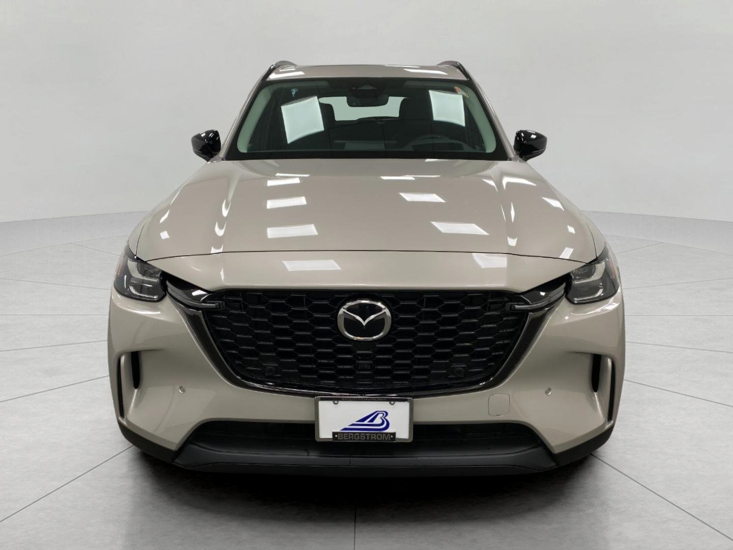 New 2025 MAZDA CX-90 Plug-In Hybrid w/Premium Sport AWD/4WD image 10