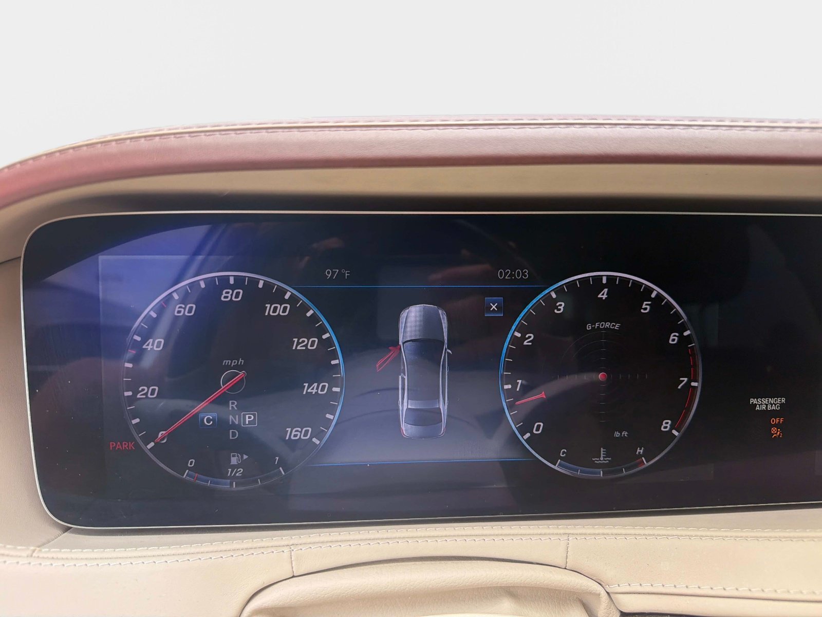 Certified 2018 Mercedes-Benz S 560 Sedan image 25